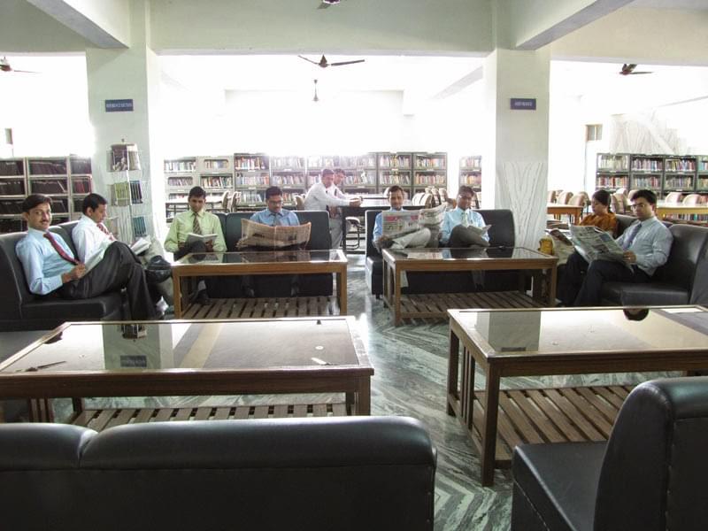 Amrapali Institute of Technology & Science Nainital Infrastructure photo 8